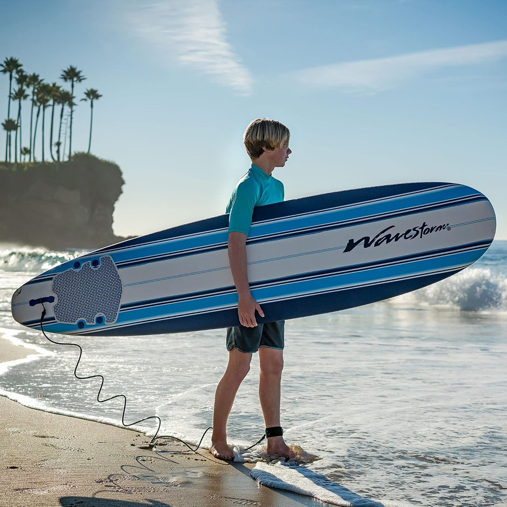 Wave Storm 8'0 softboard