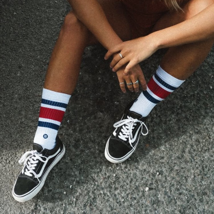 Medias Stance