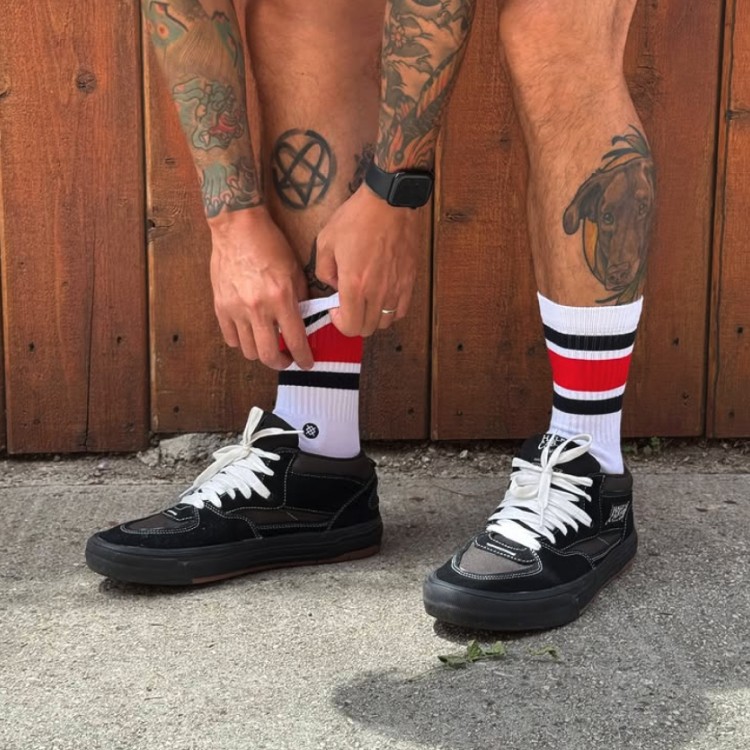 Medias Stance