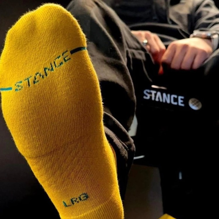 Medias Stance - foto 4