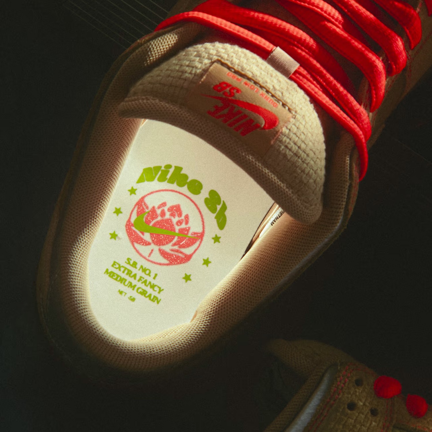 Nike SB Dunk Low Pro Som Tum