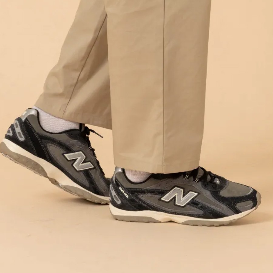 New Balance 204L Negro
