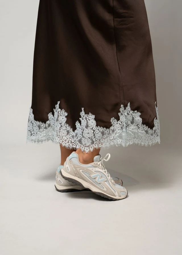 New Balance 204L Celeste
