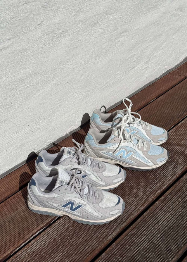 New Balance 204L Celeste