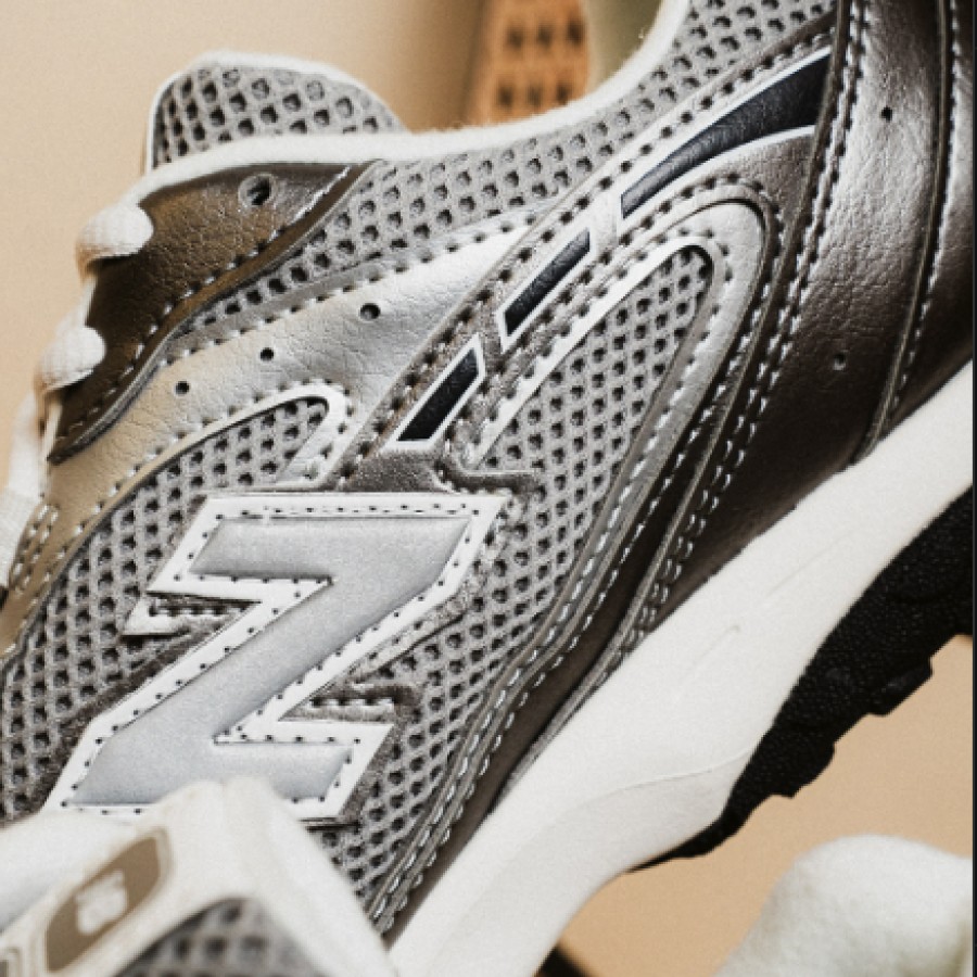 New Balance 204L Gris