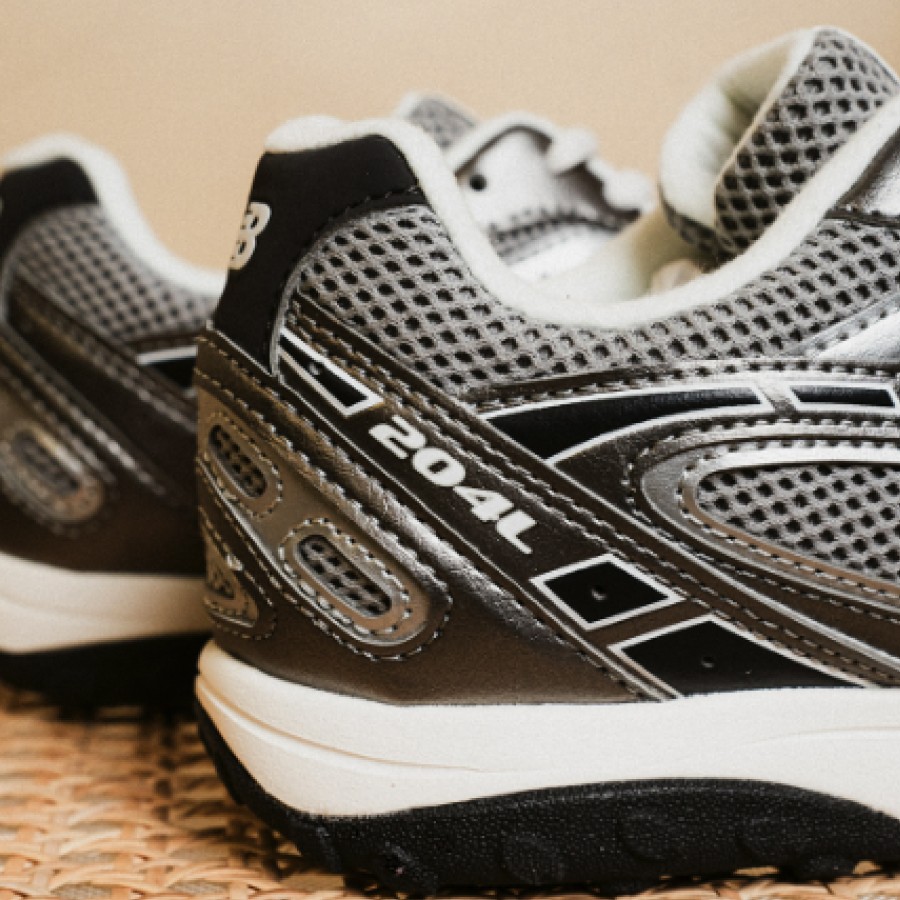New Balance 204L Gris