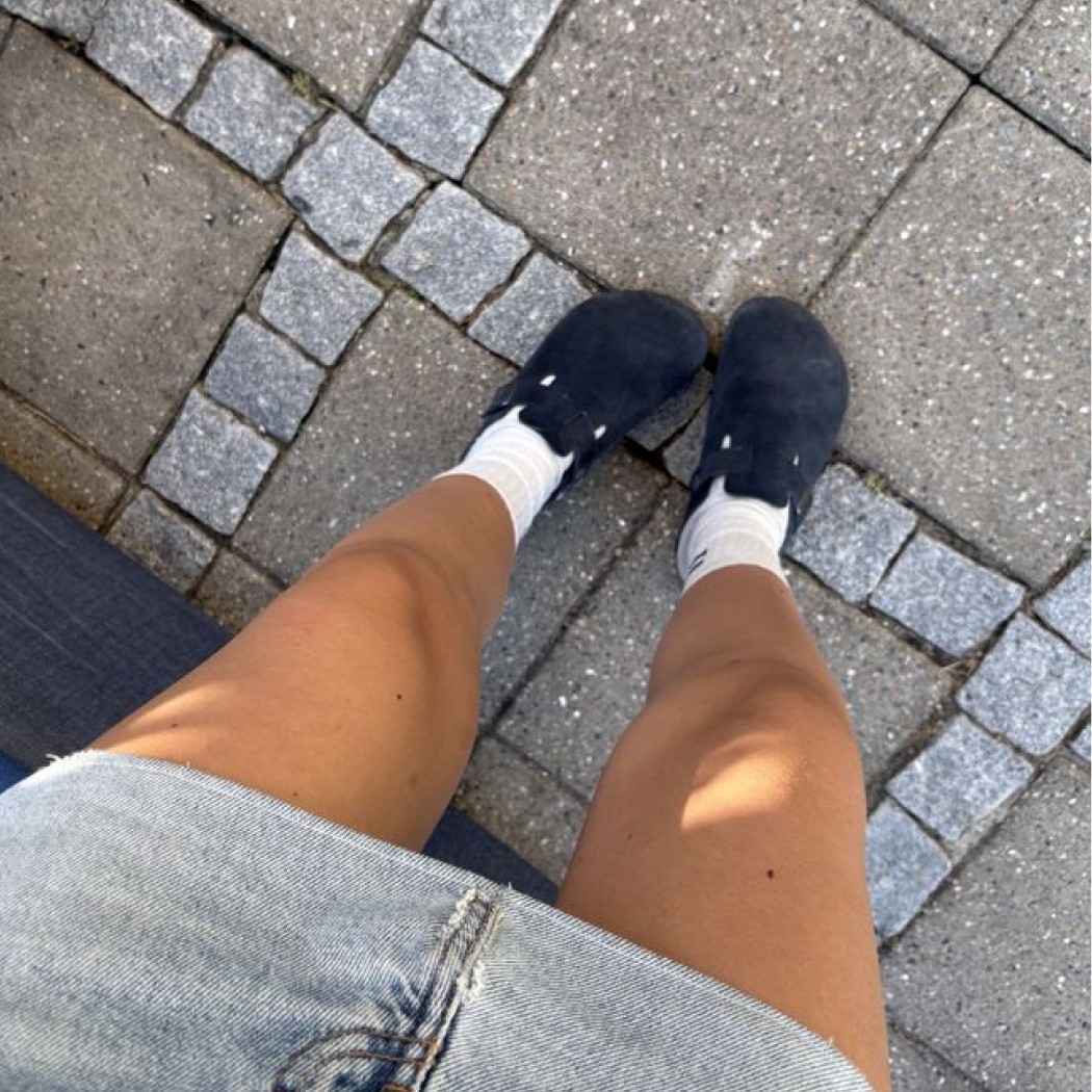 Boston Black - lifestyle 2