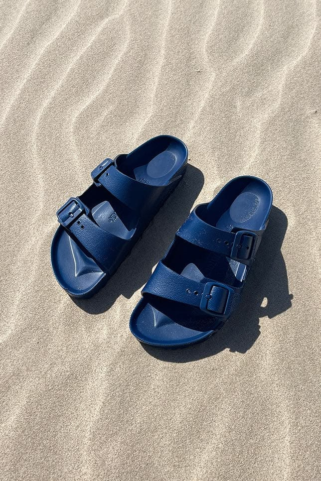Birkenstock Arizona EVA Navy
