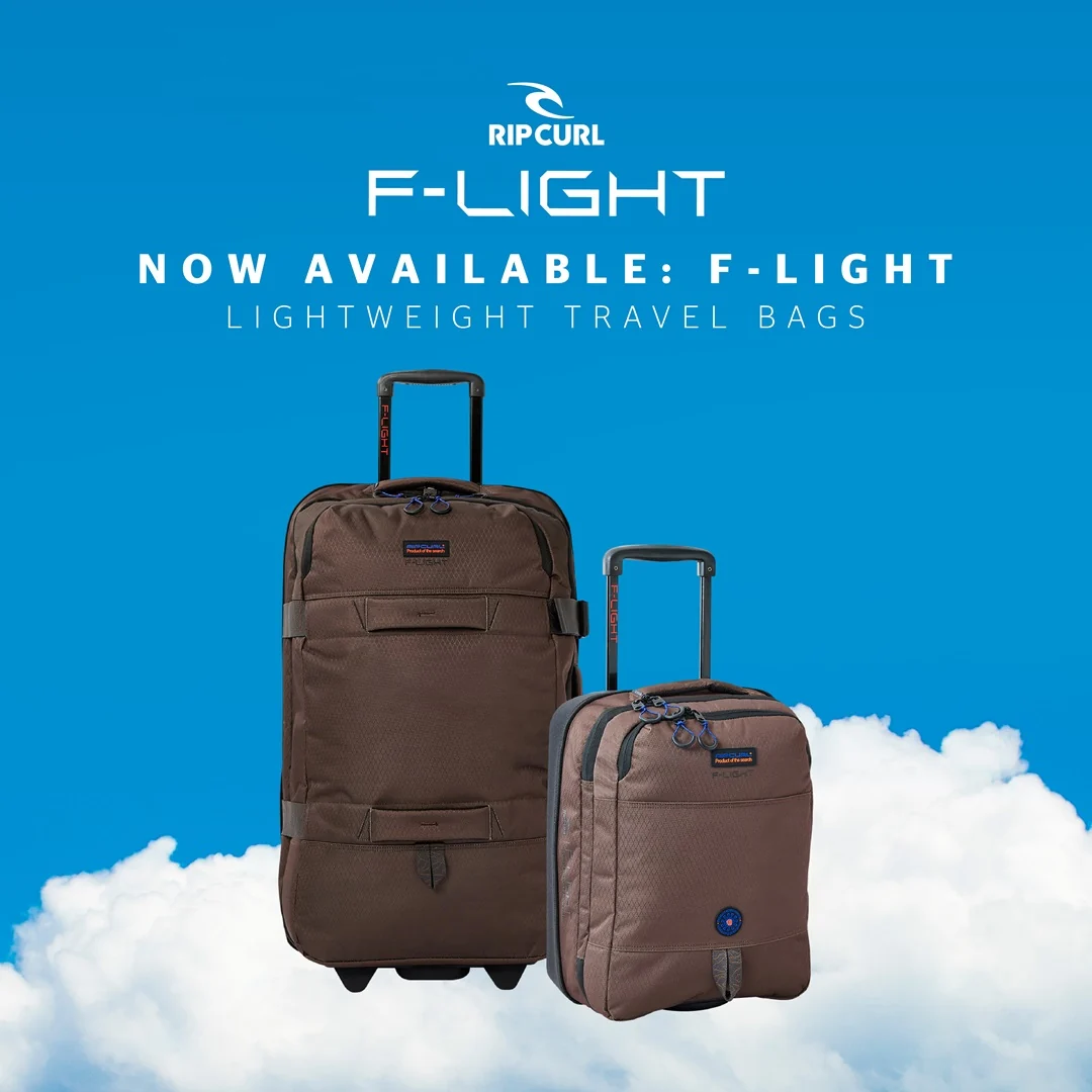 Bolso Rip Curl F-Light Global 100L Search