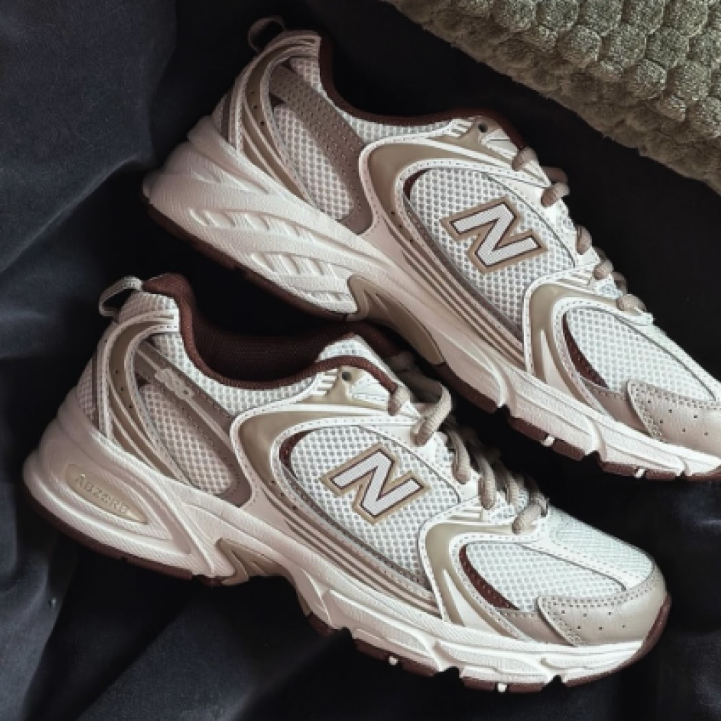 New Balance 530 Beige