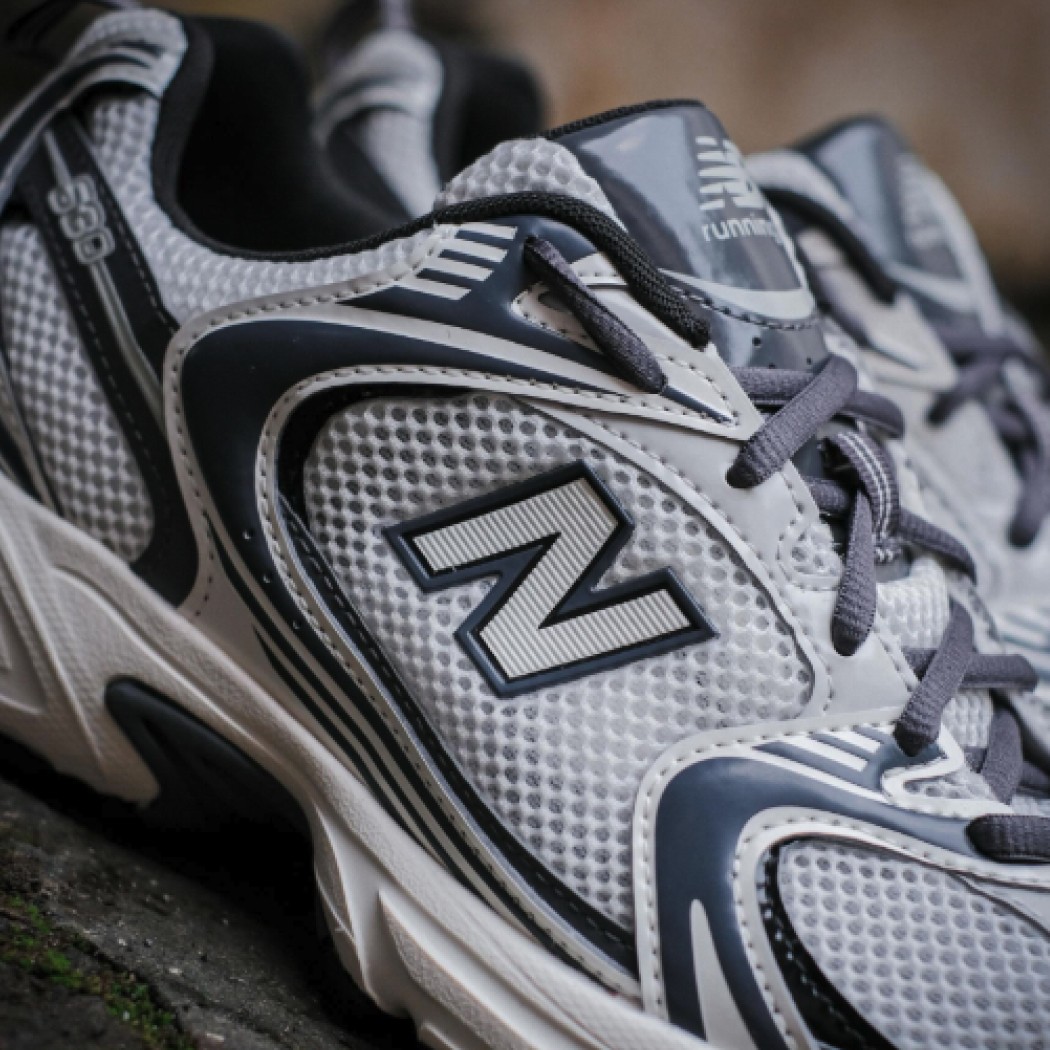 New Balance 530 Gris
