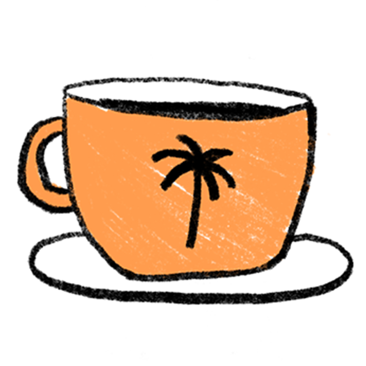 La isla Café